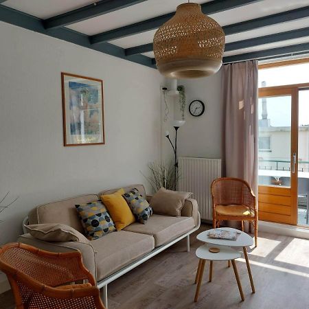 Nina'S Beach House 1 " Free Parking " Zandvoort Dış mekan fotoğraf